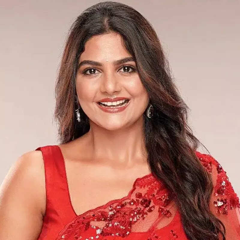 हेमा शर्मा Hema Sharma