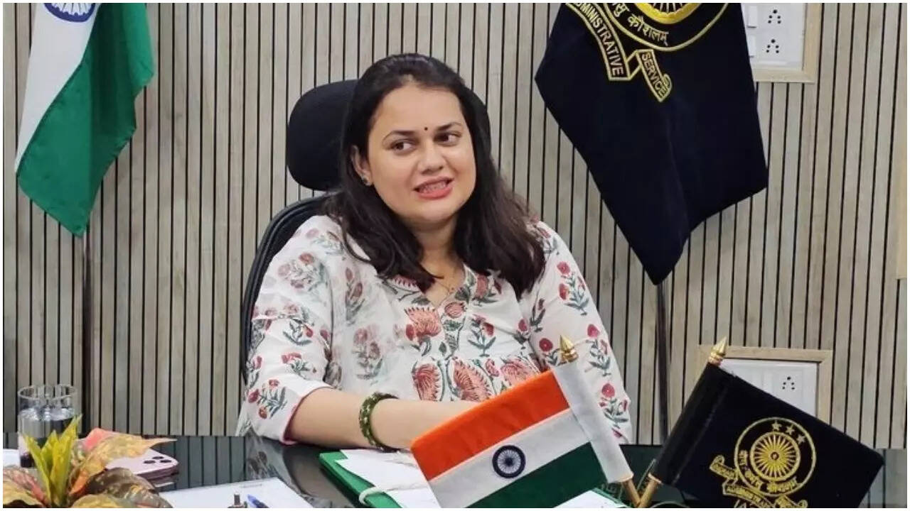 वायरल हो रहा वीडियो