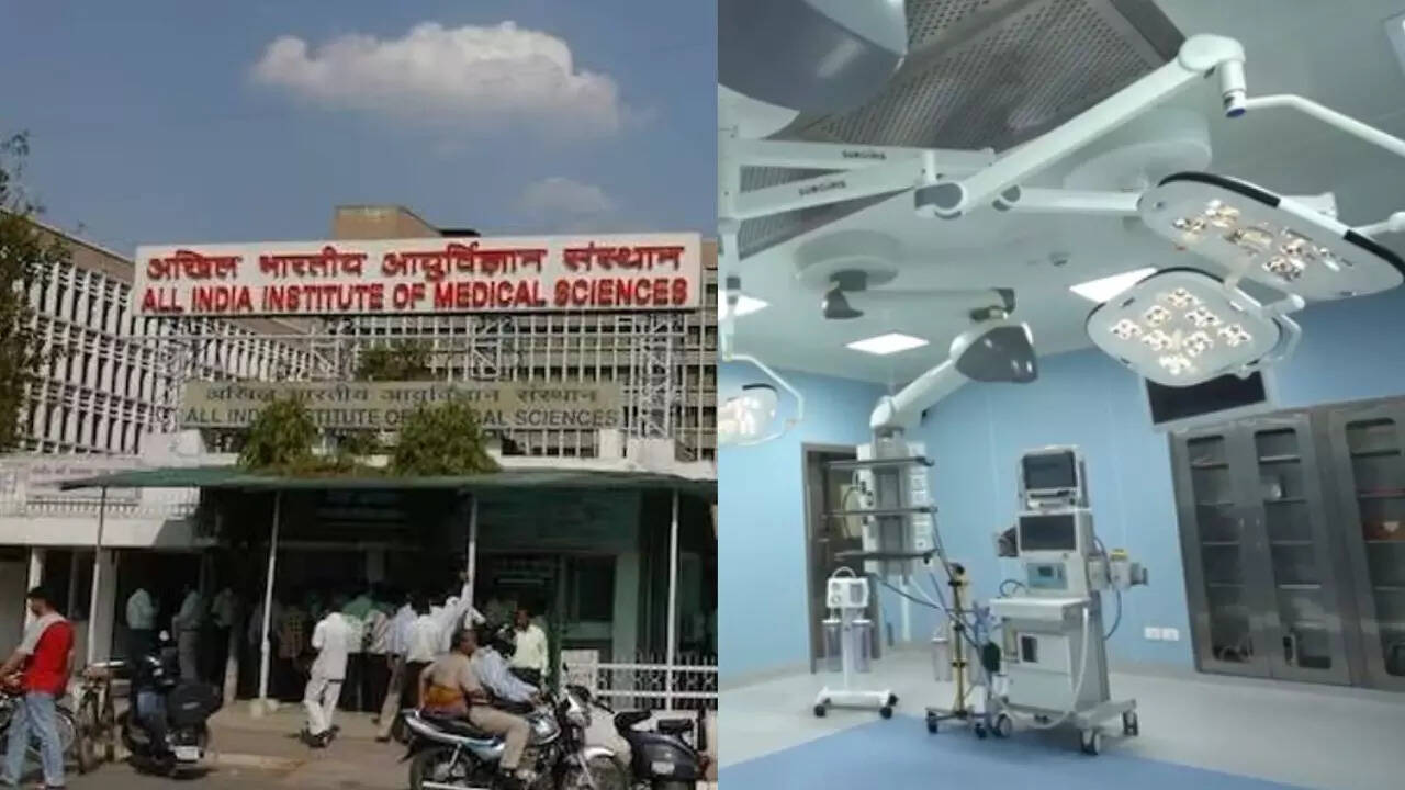 कर्मचारियों के लिए चेंजिंग रूम की व्यवस्था 