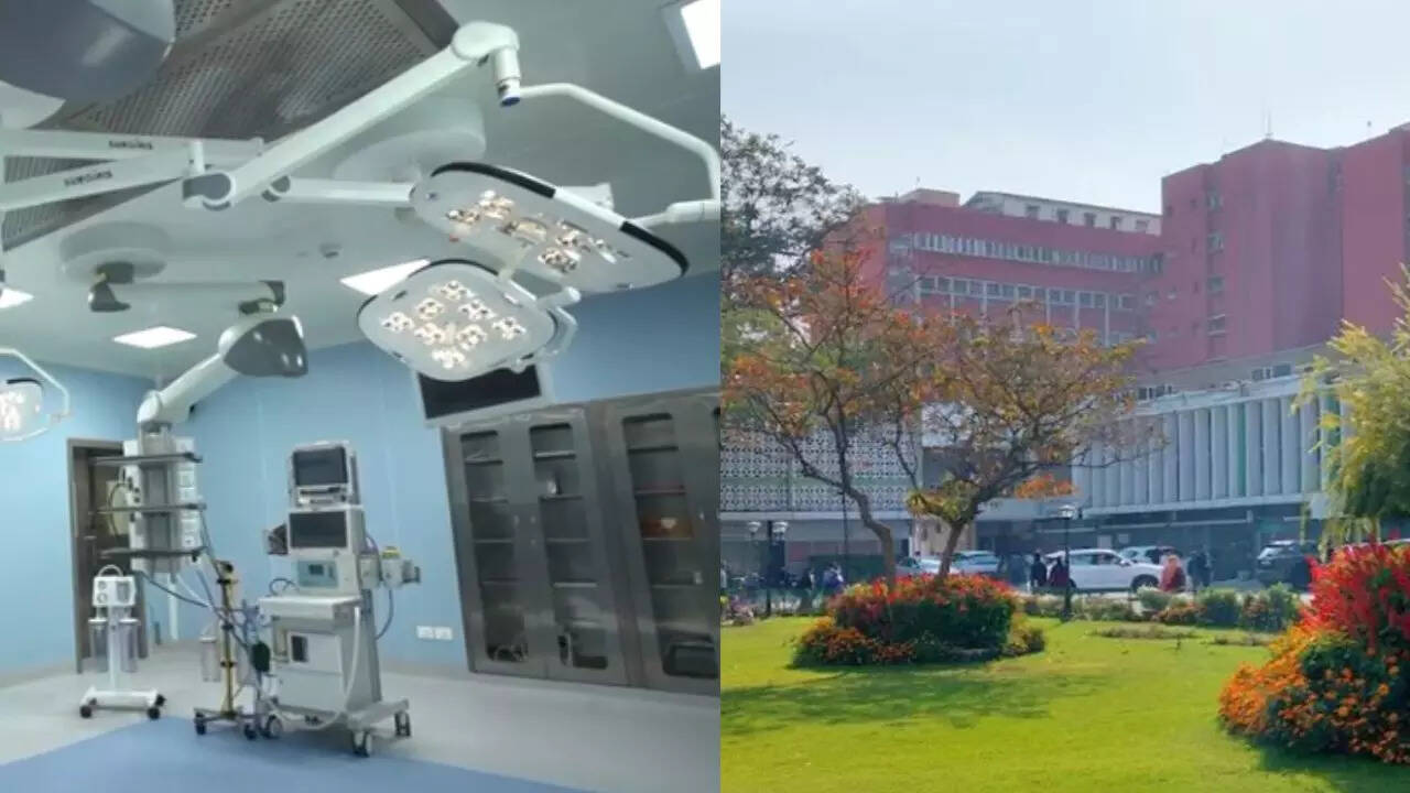 लेमिनर फ्लो एसी सिस्टम