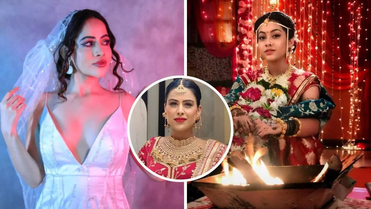 शादी के लिए दोनों हाथ पैर से तैयार बैठी हैं ये हसीनाएं