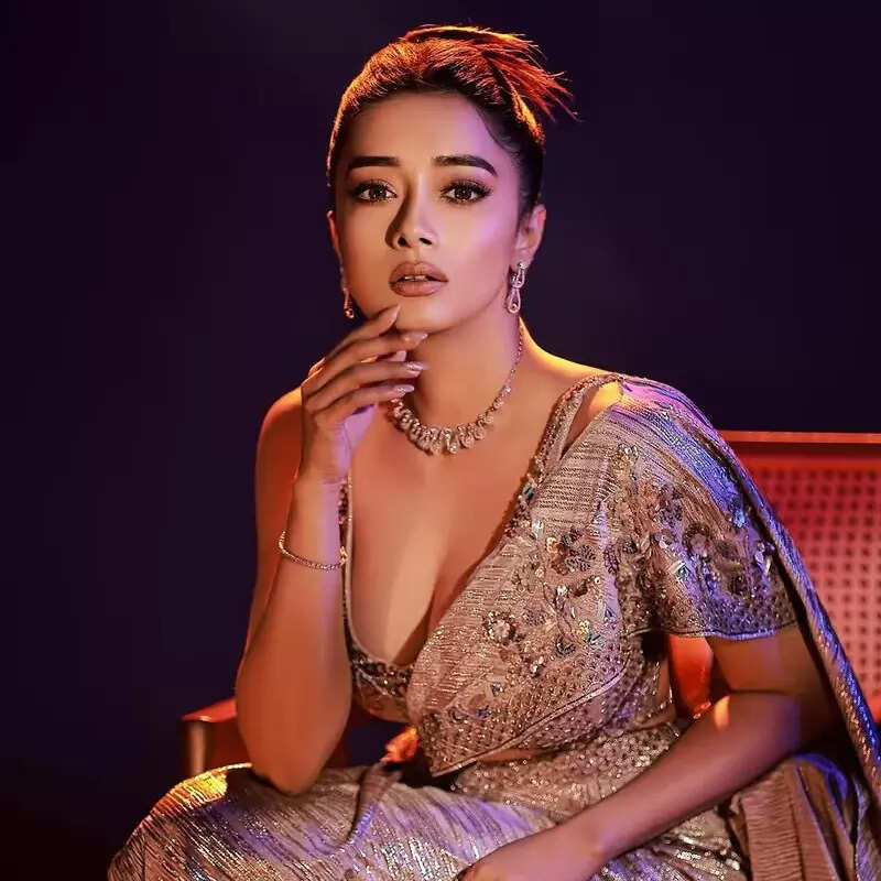 टीना दत्ता Tina Datta