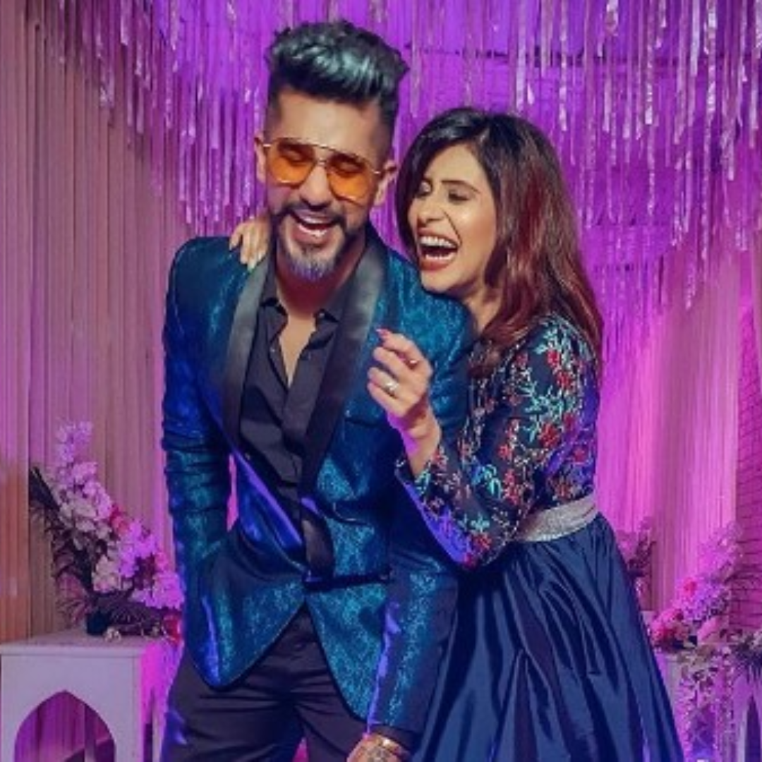 कीश्वर मर्चेंट Kishwer Merchant
