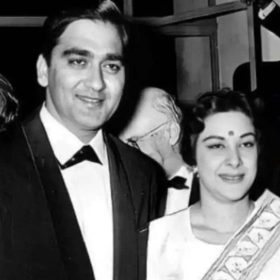 नरगिस दत्त Nargis Dutt