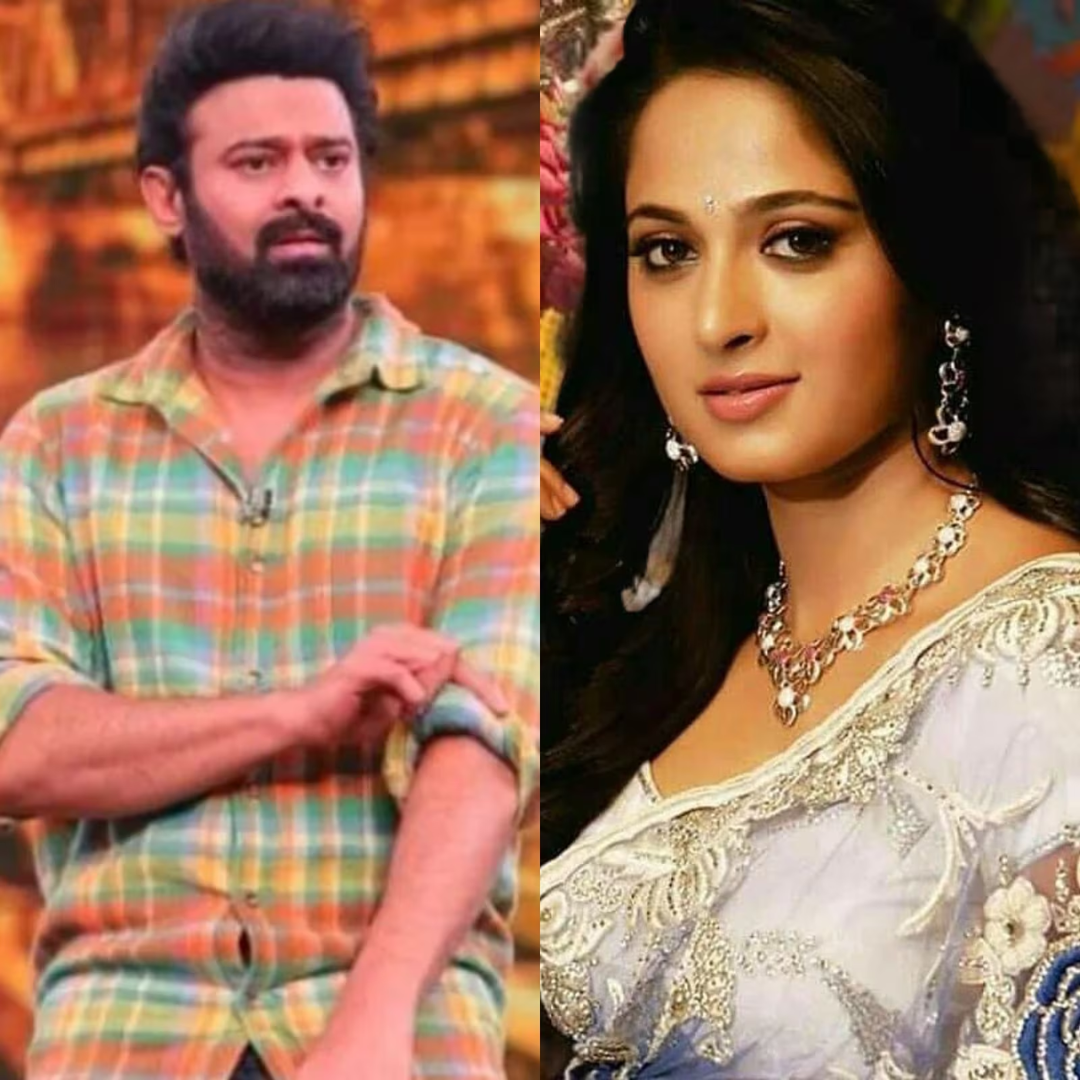 अनुष्का शेट्टी Anushka Shetty