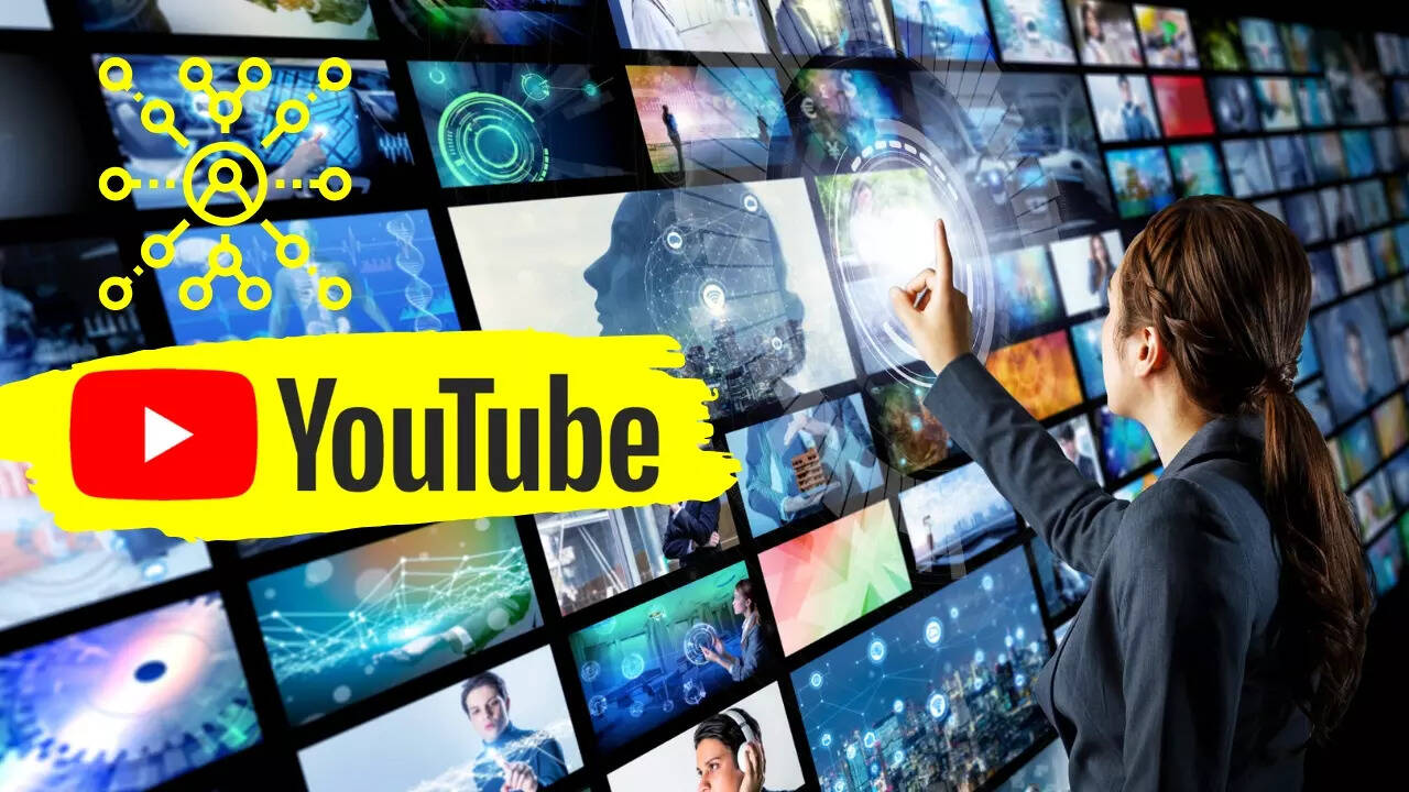 शॉर्ट्स YouTube Shorts
