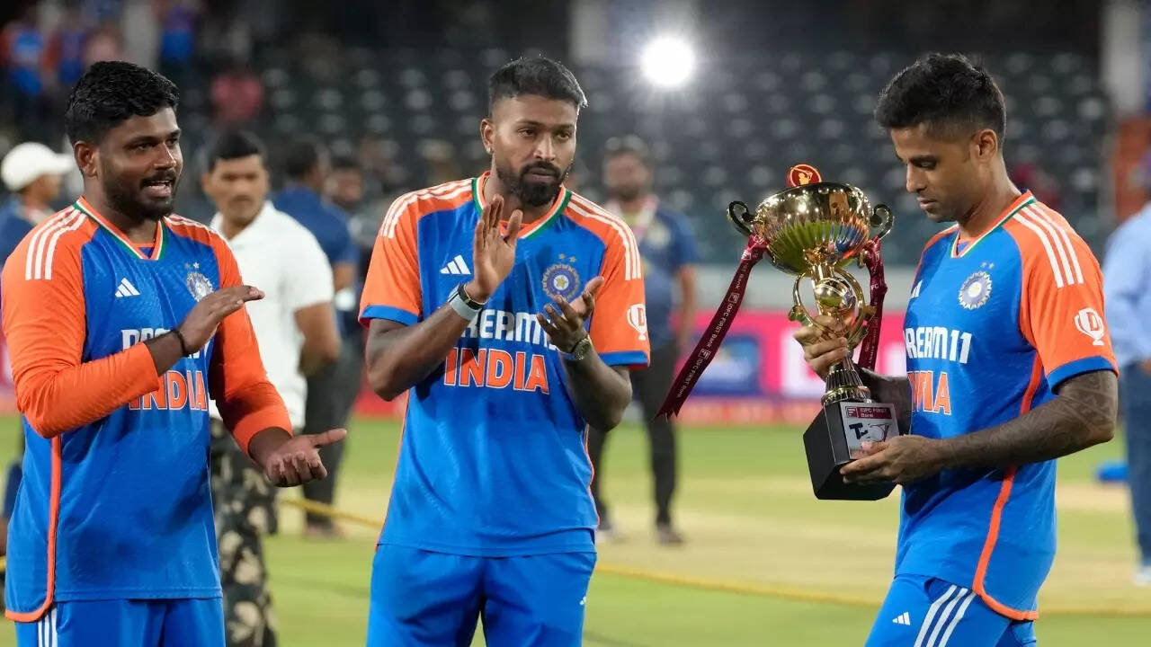 Indian Cricket 4