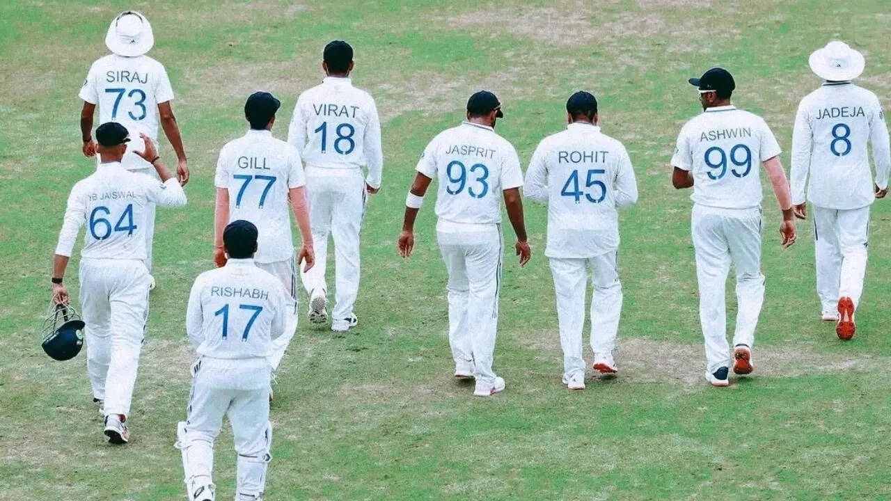 ऑस्ट्रेलिया के खिलाफ पहले टेस्ट के लिए भारत की संभावित प्लेइंग-11