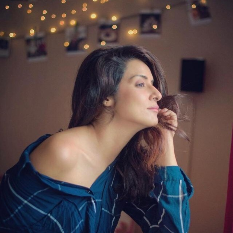 लेविश लाइफ जीती हैं एक्ट्रेस