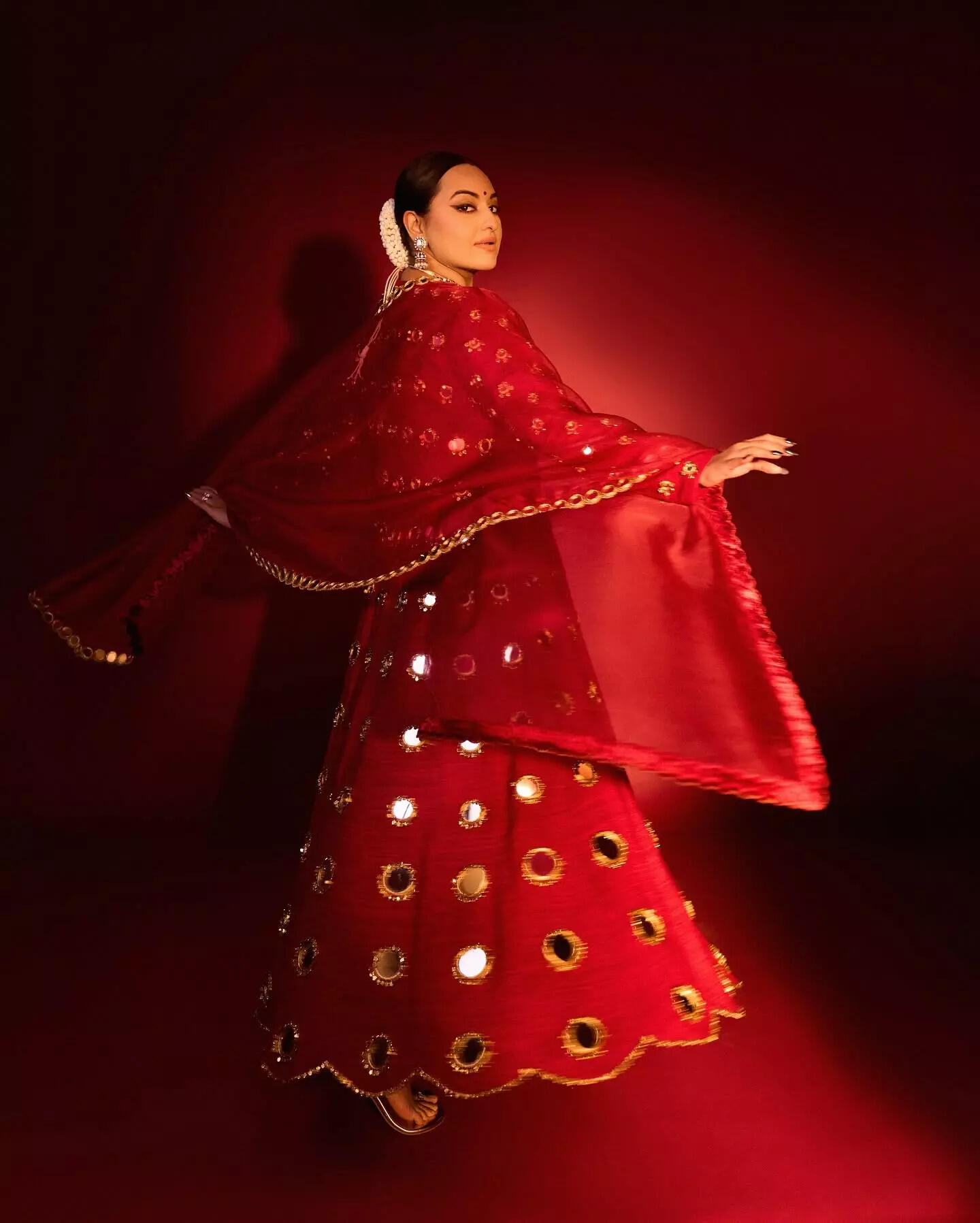 शादीशुदा लाइफ कर हैं एन्जॉय