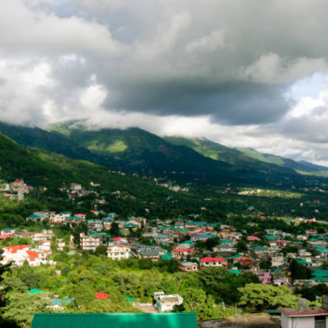 क्लाउड्स एंड