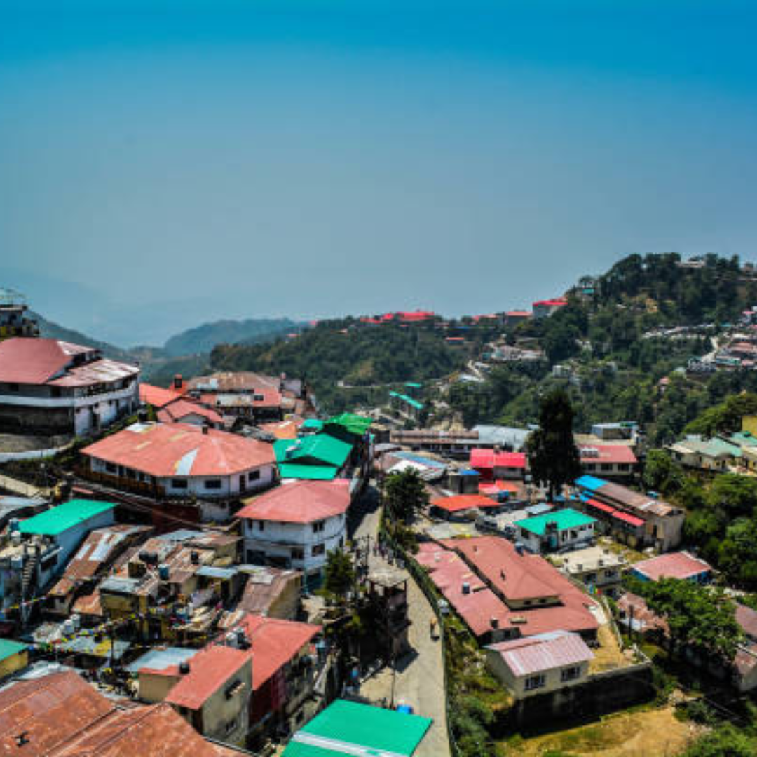 लंढौर