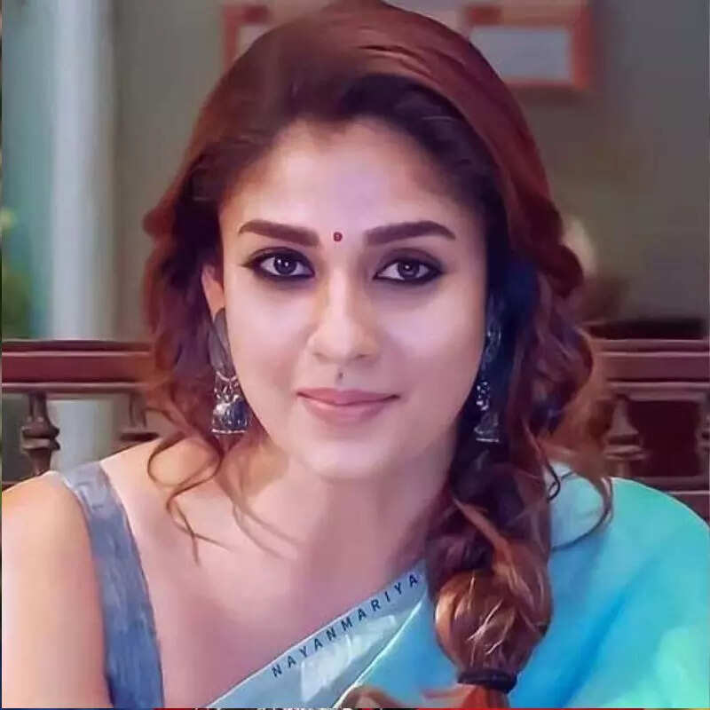 नयनतारा Nayanthara