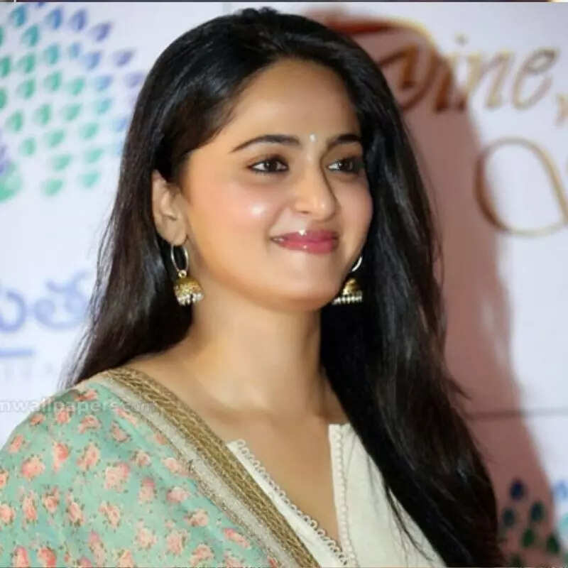 अनुष्का शेट्टी Anushka Shetty