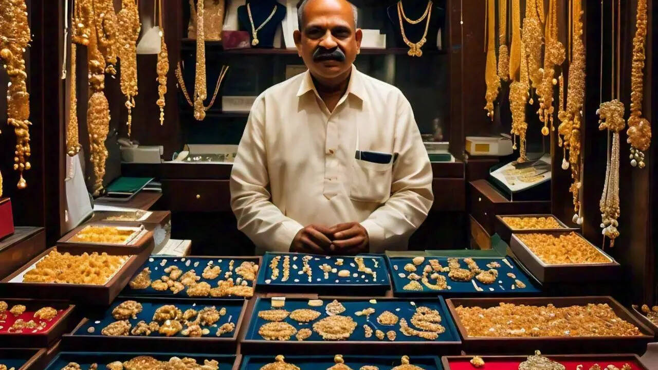 चांदनी चौक