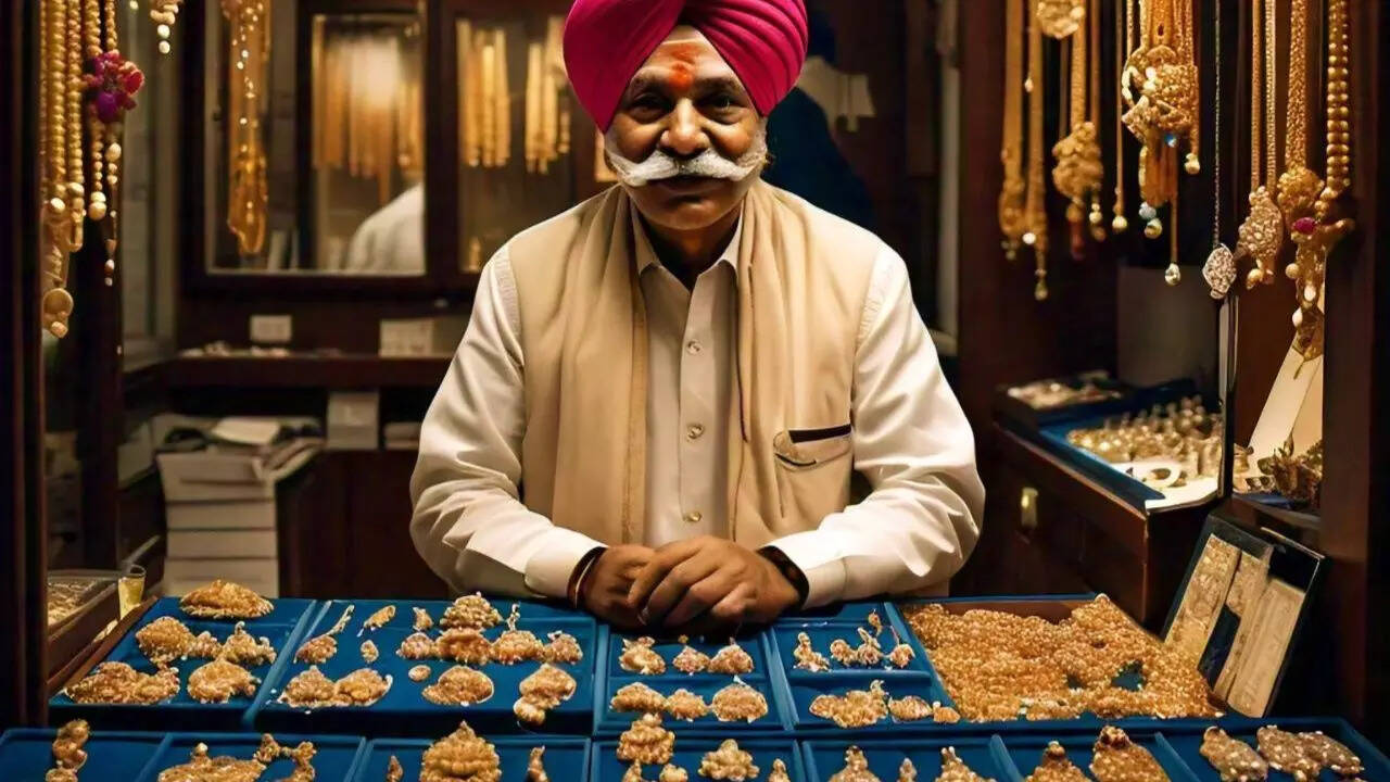 ज्वेलरी शॉपिंग के लिए अन्य जगह