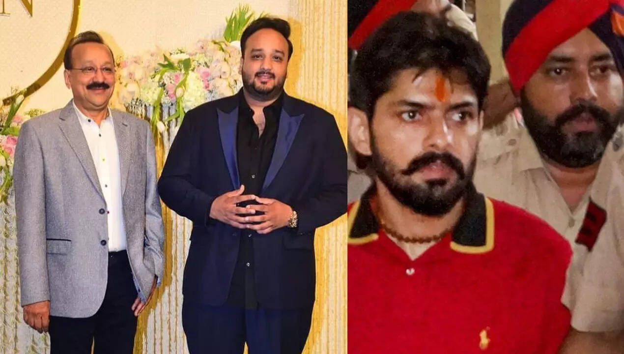 बाबा सिद्दीकी की बंदूकधारियों ने गोली मारकर हत्या कर दी