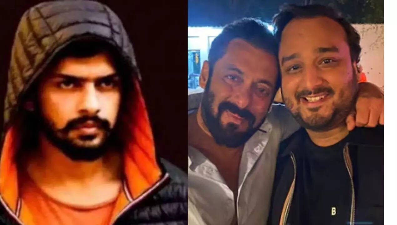 सलमान खान को लॉरेंस बिश्नोई गिरोह से जान से मारने की धमकियां