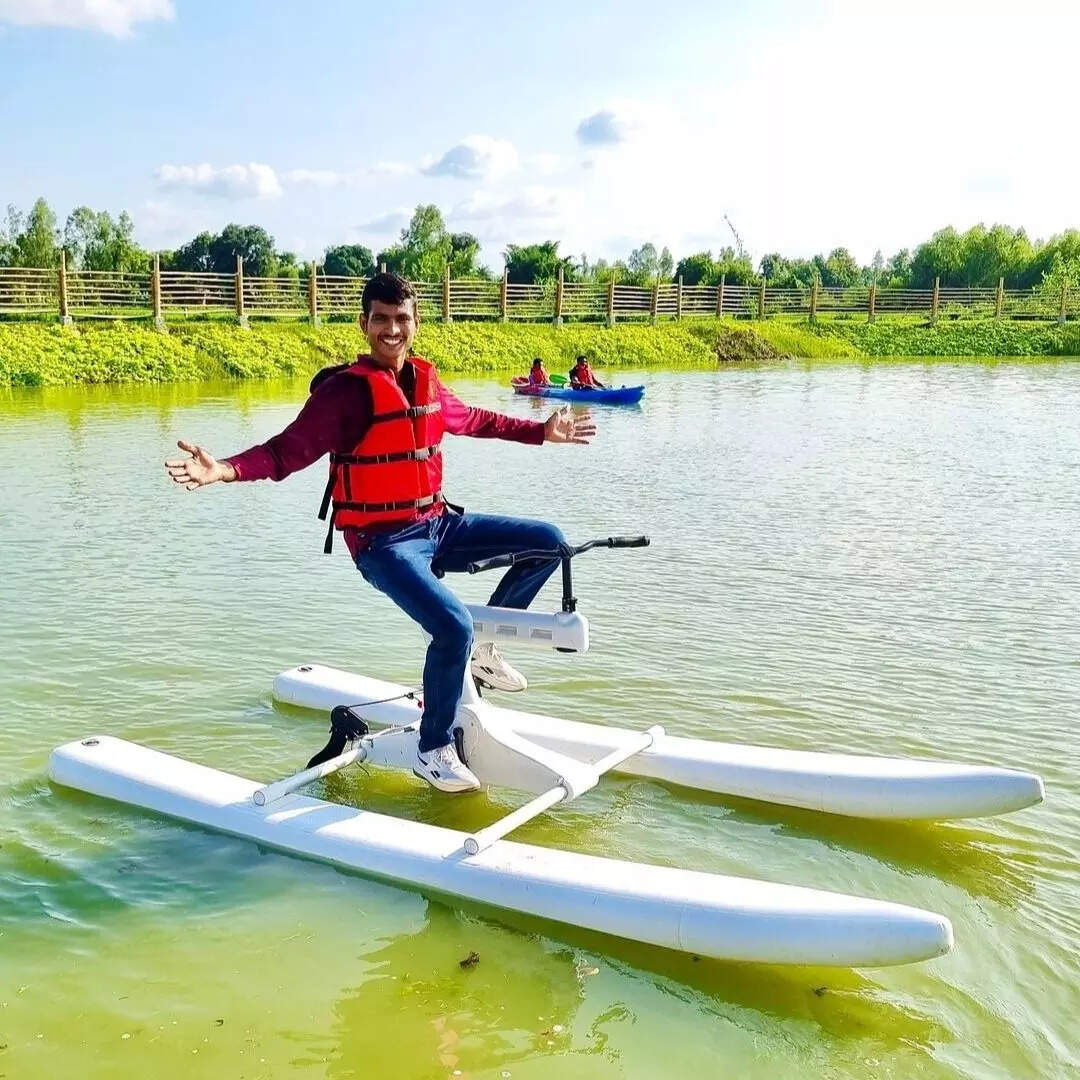 लोकेशन के बारे में जानकारी