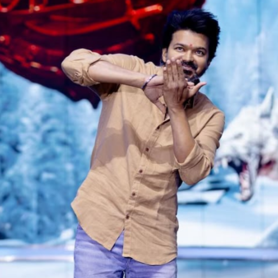 ऐसे होता है दिन शुरू