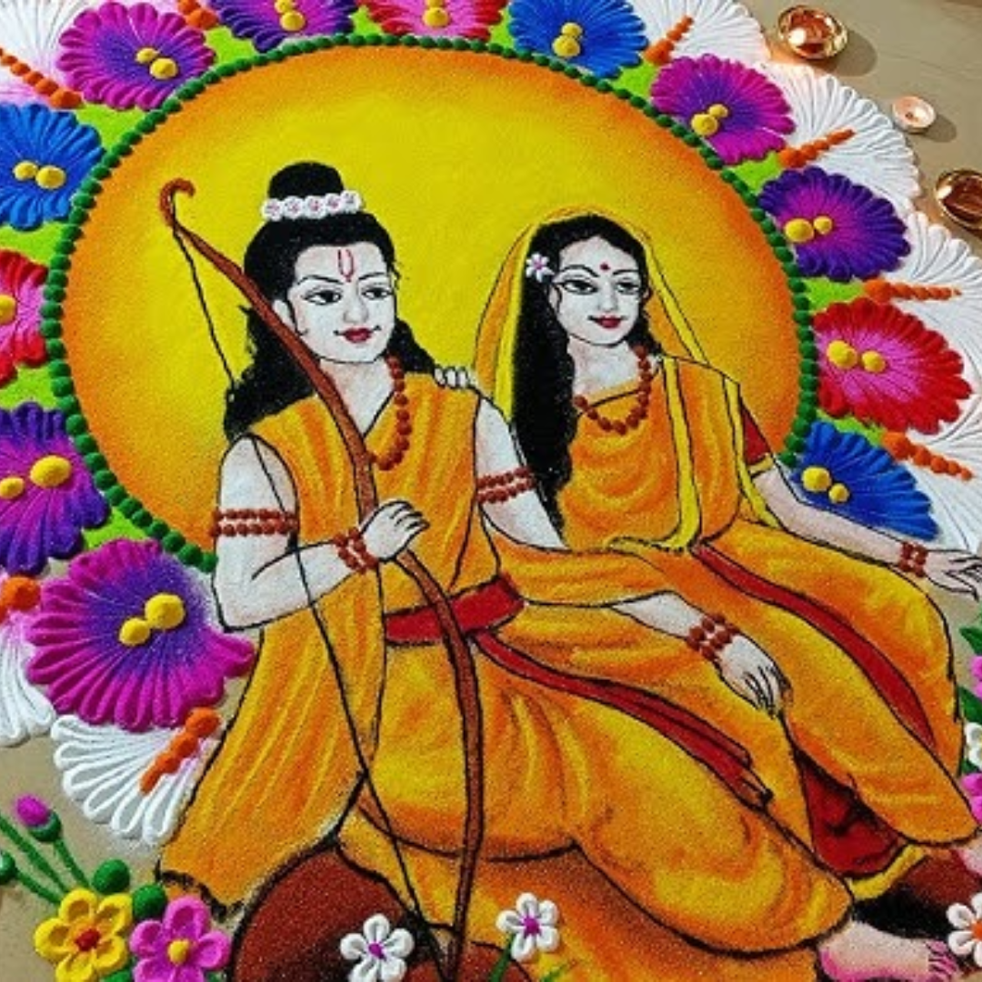 Diwali Rangoli Design 2025: दिवाली के लिए अभी से सेलेक्ट कर लें सबसे ...