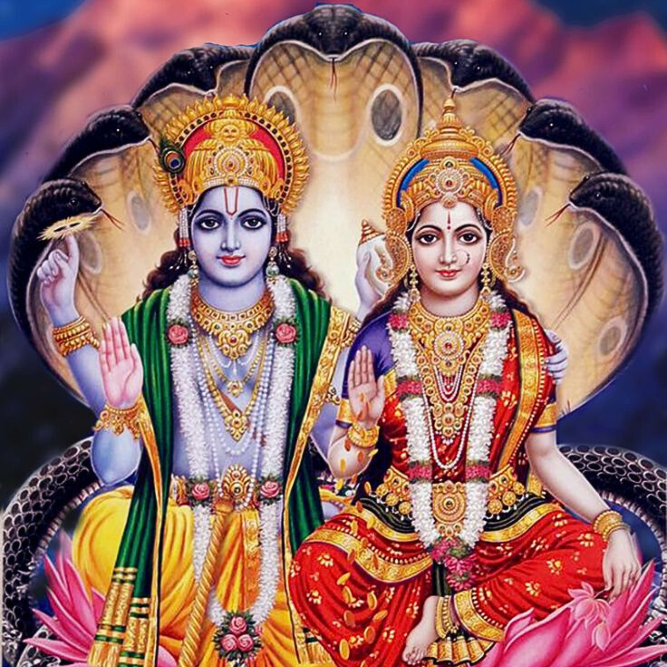 करें इन महा मंत्रों का जाप