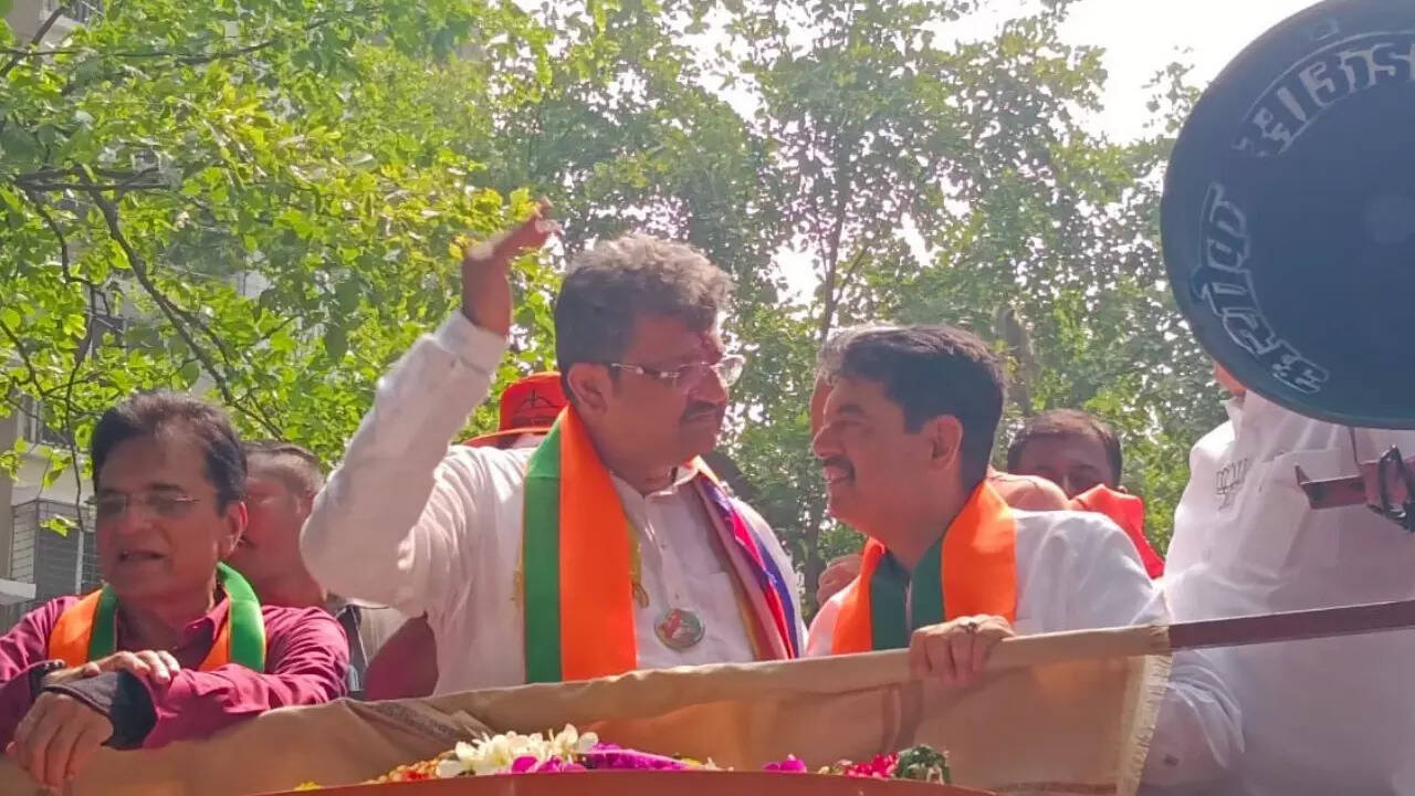 पराग शाह के पास कुल कितना लोन?