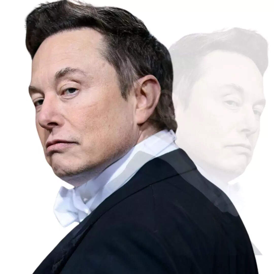 Elon Musk ने कहा गोल है तो अचीव करो