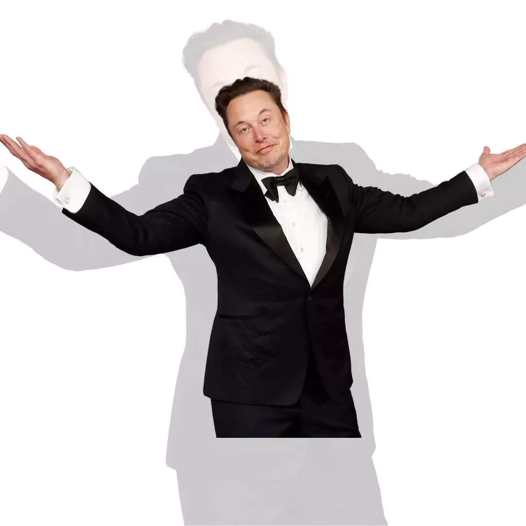 Elon Musk से पूछा गया सवाल
