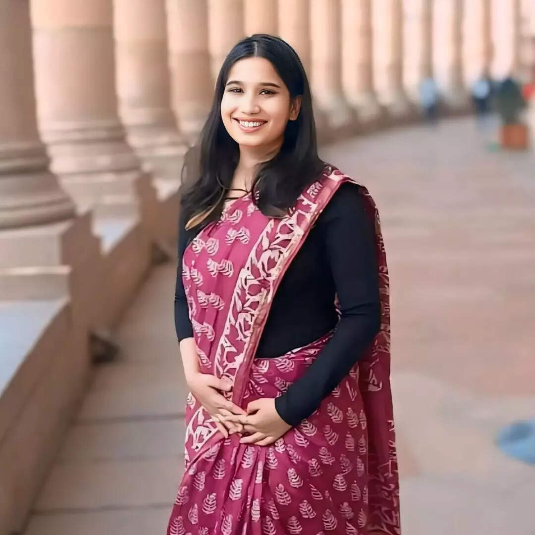 पहले प्रयास में UPSC पास
