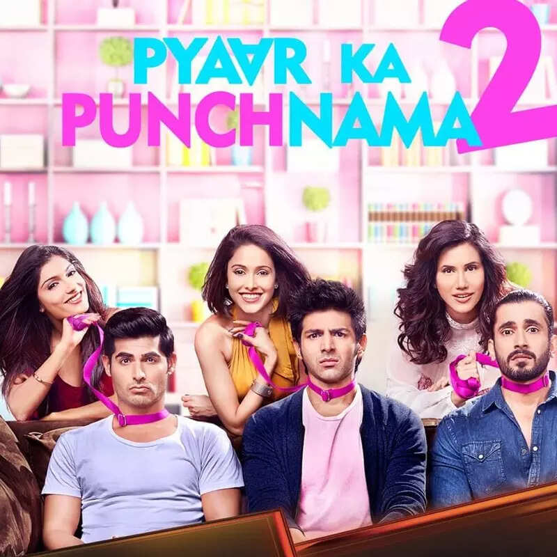 प्यार का पंचनामा 2 (Pyaar Ka Punchnama 2)