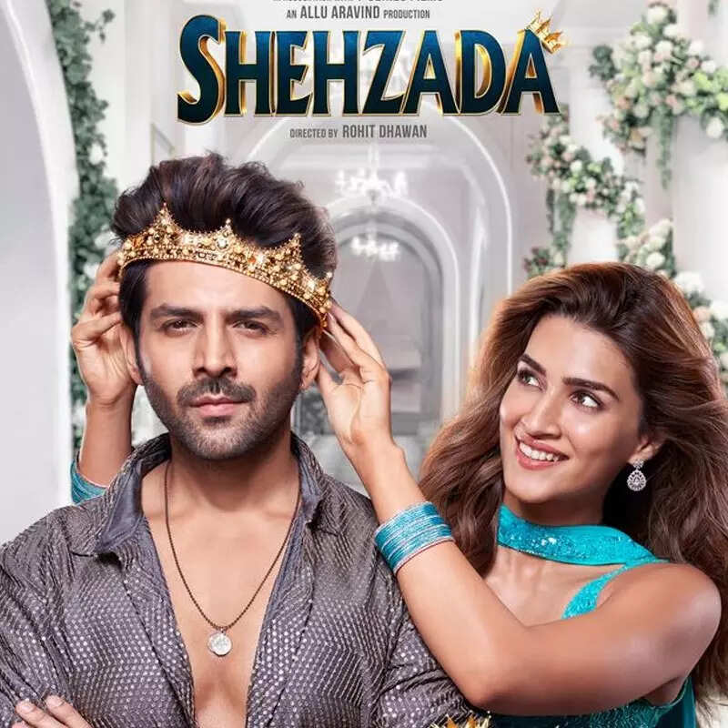 शहजादा (Shehzada)