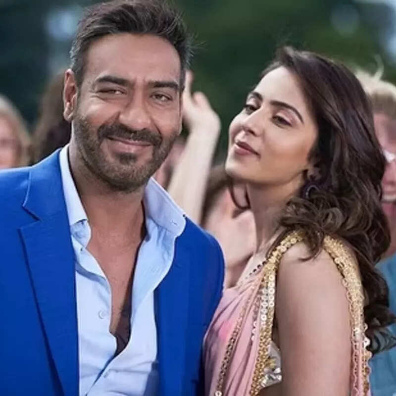 दे दे प्यार दे De De Pyaar De