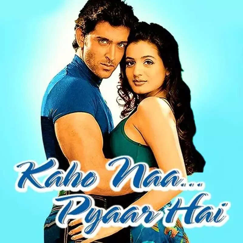 कहो नाप्यार है Kaho NaaPyaar Hai
