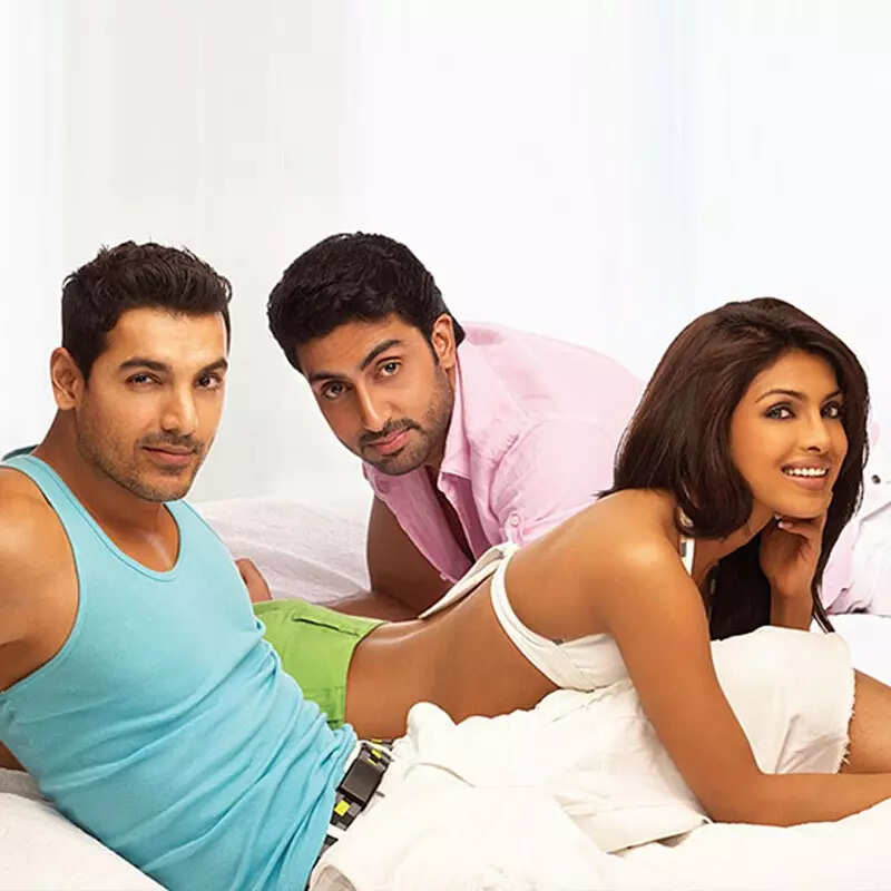 दोस्ताना Dostana