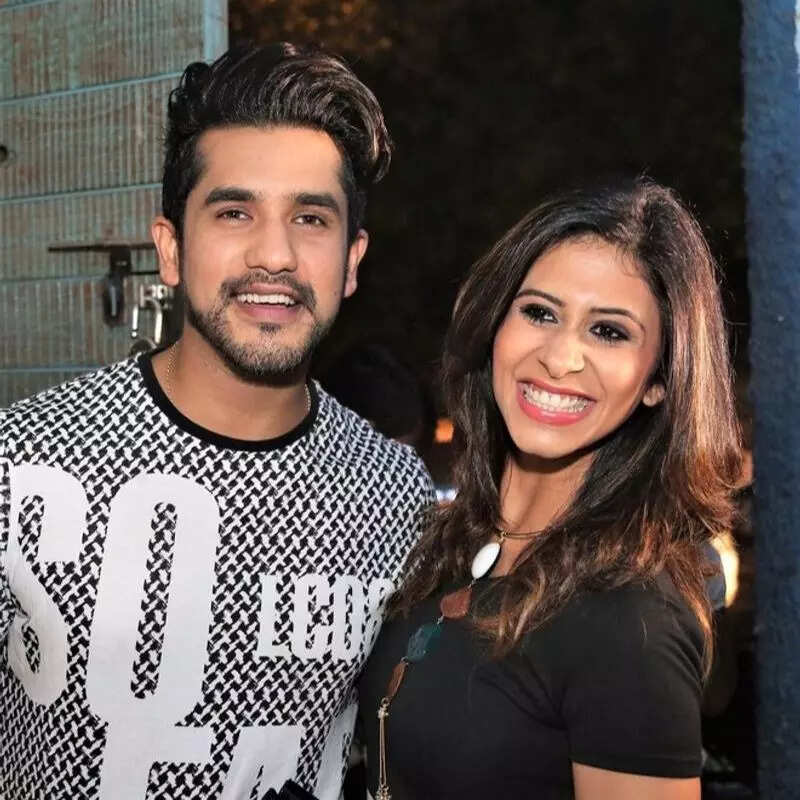 सुय्यश राय Suyyash Rai