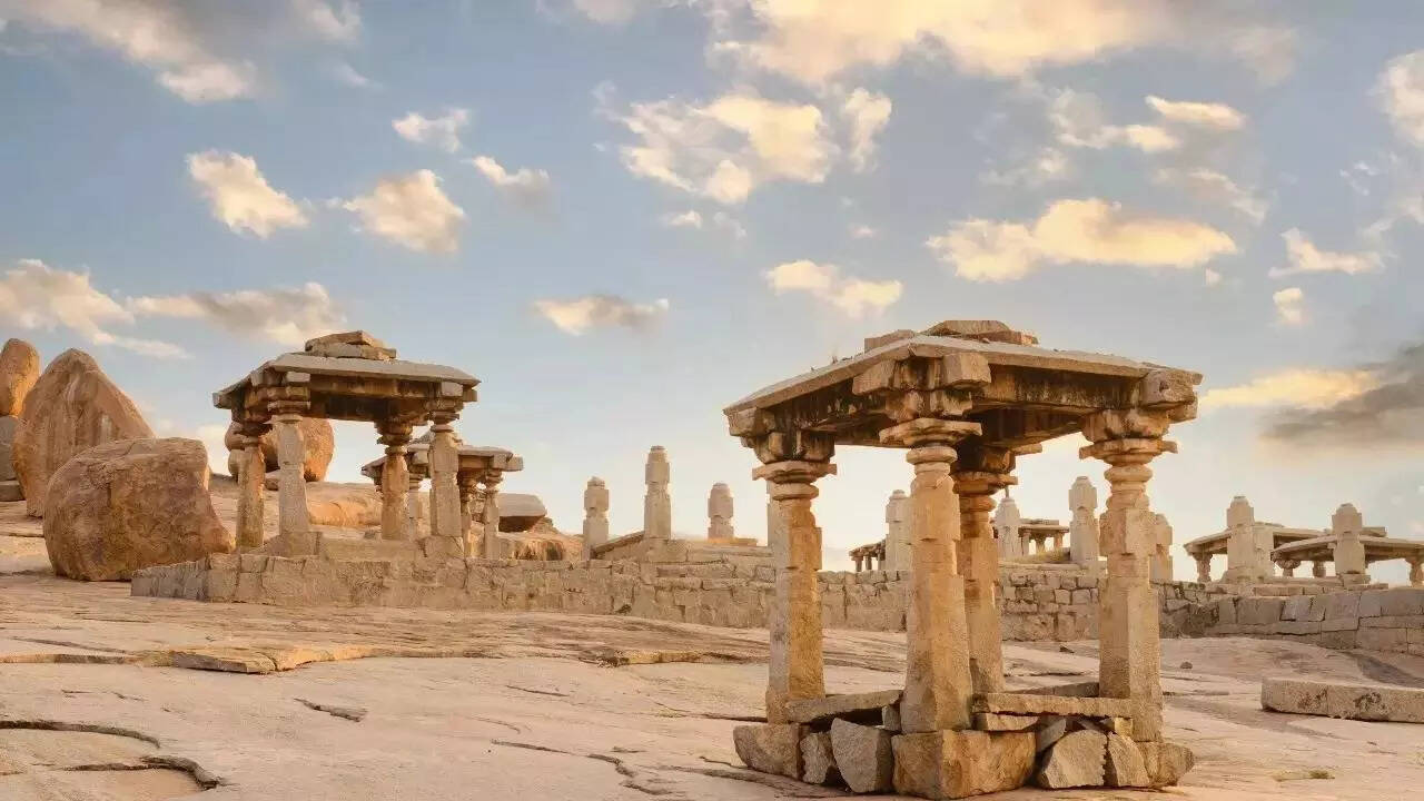 विजयनगर कर्नाटक