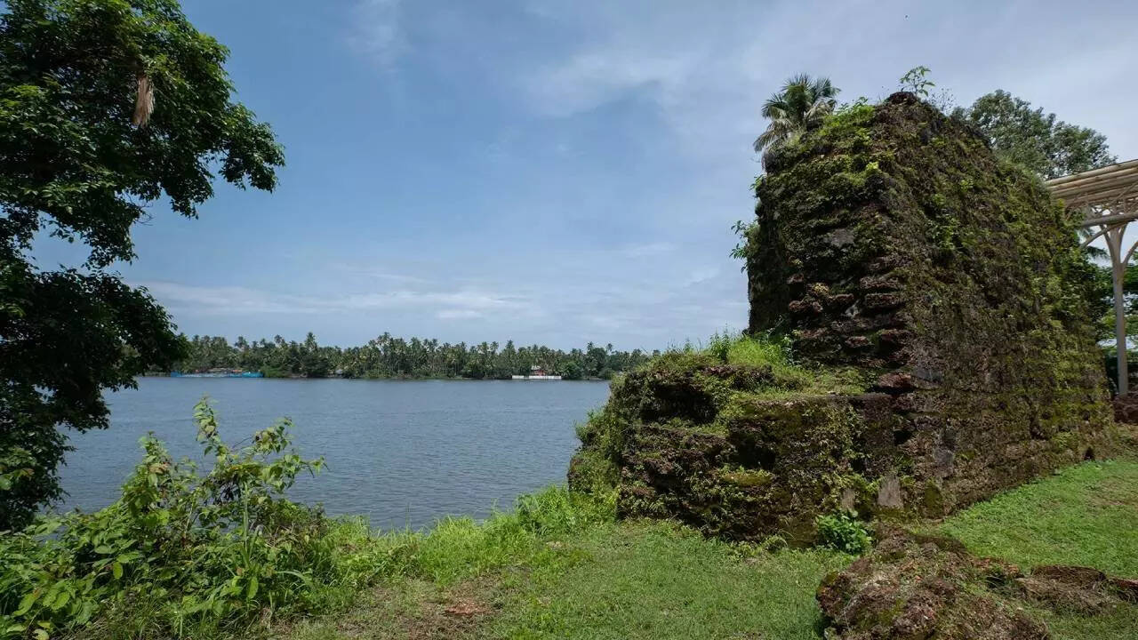 म्यूजिरिस केरल