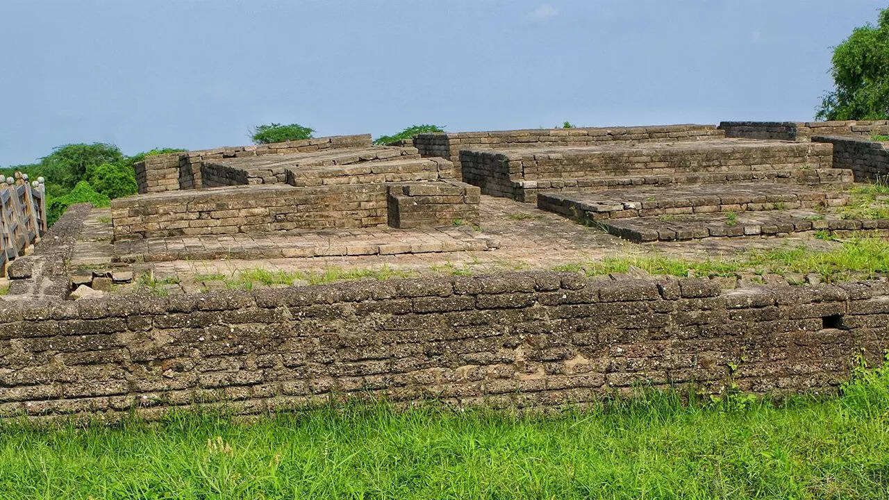 लोथल गुजरात