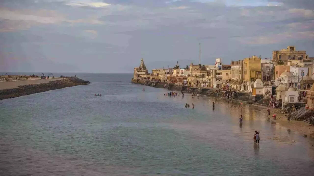 द्वारका गुजरात