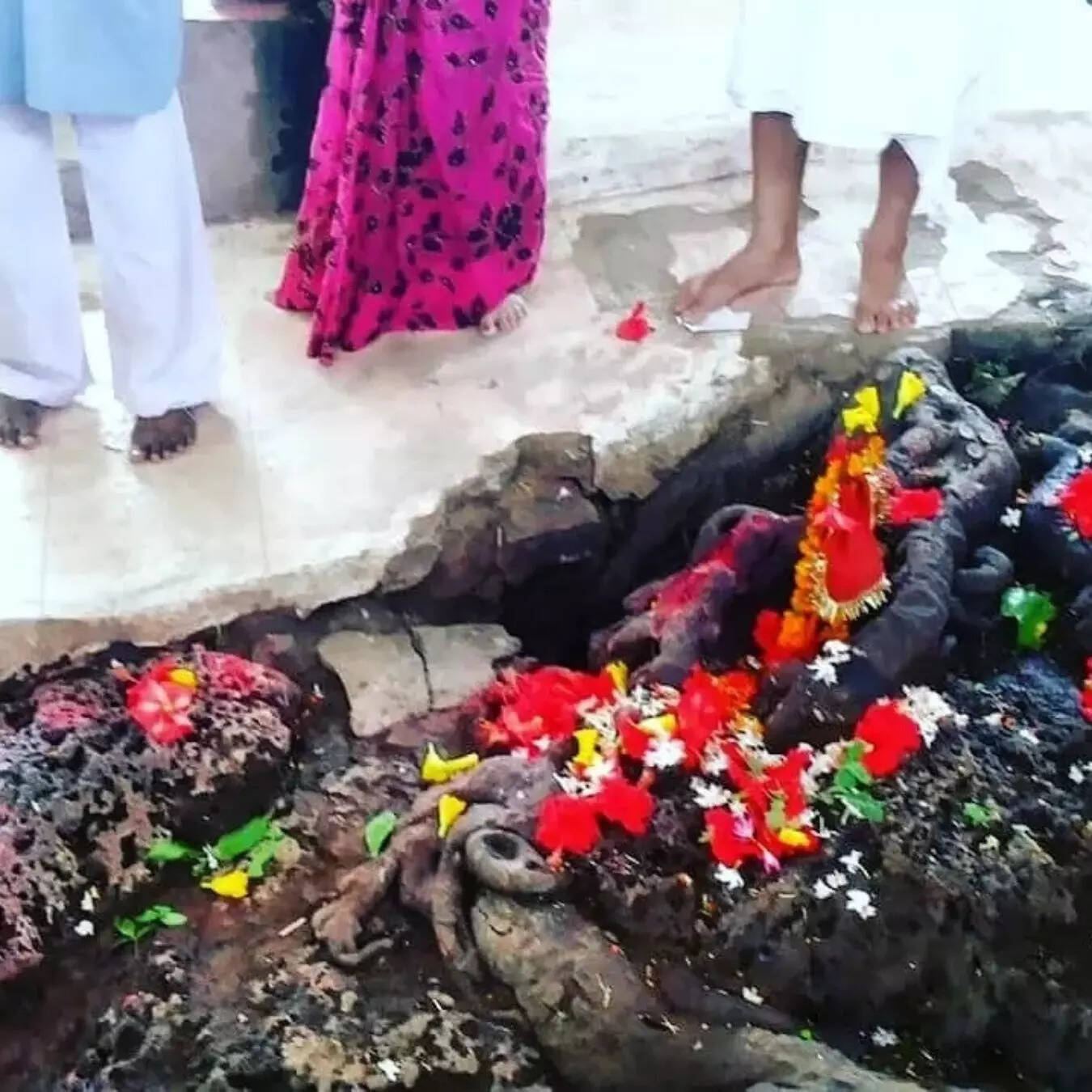 धनुषा धाम मंदिर