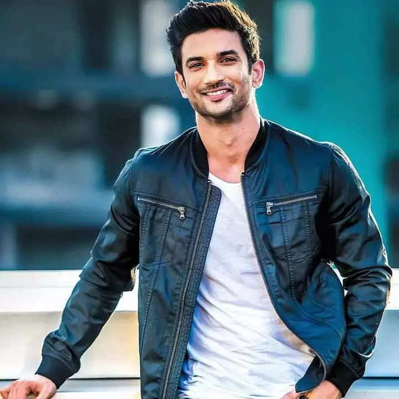 सुशांत सिंह राजपूत Sushant Singh Rajput