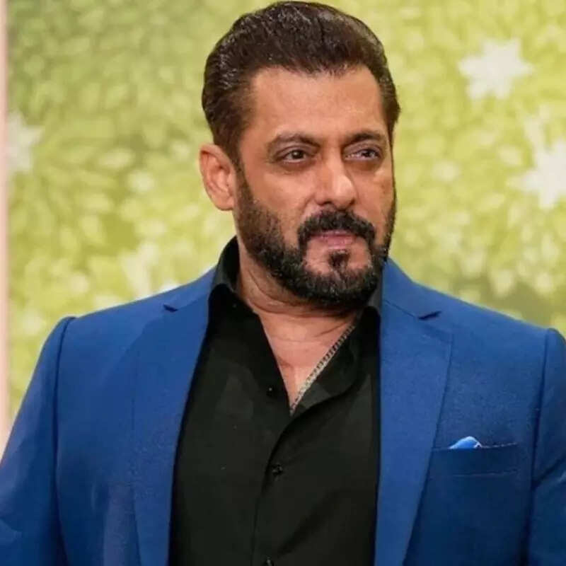 सलमन खान Salman Khan