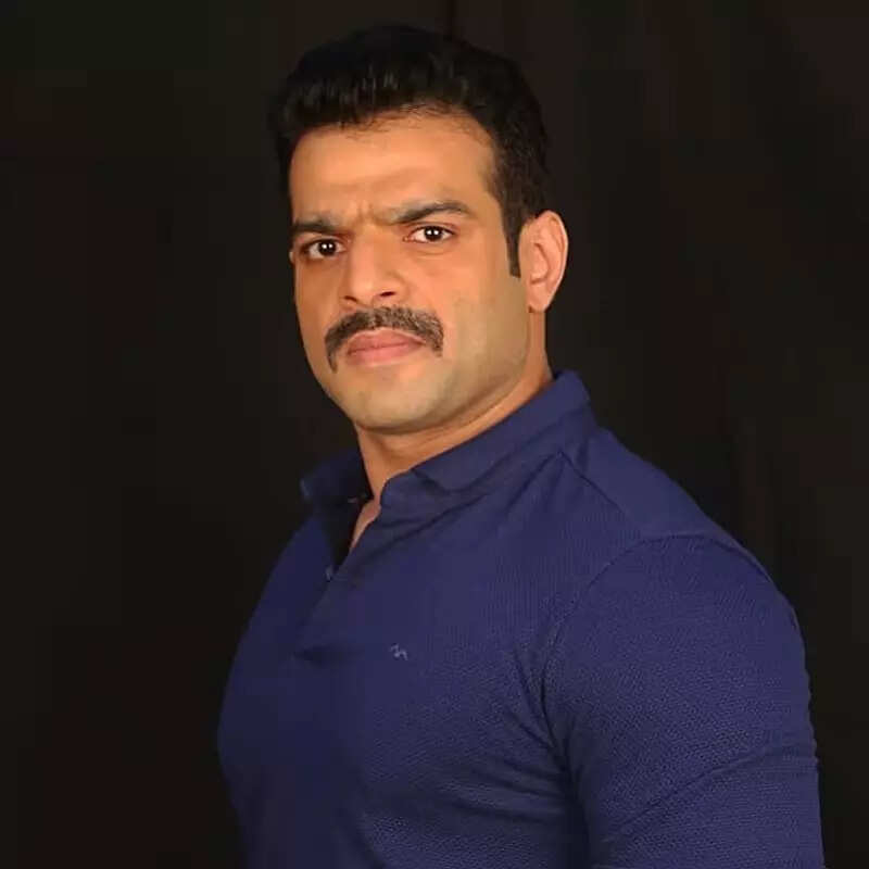 करण पटेल Karan Patel