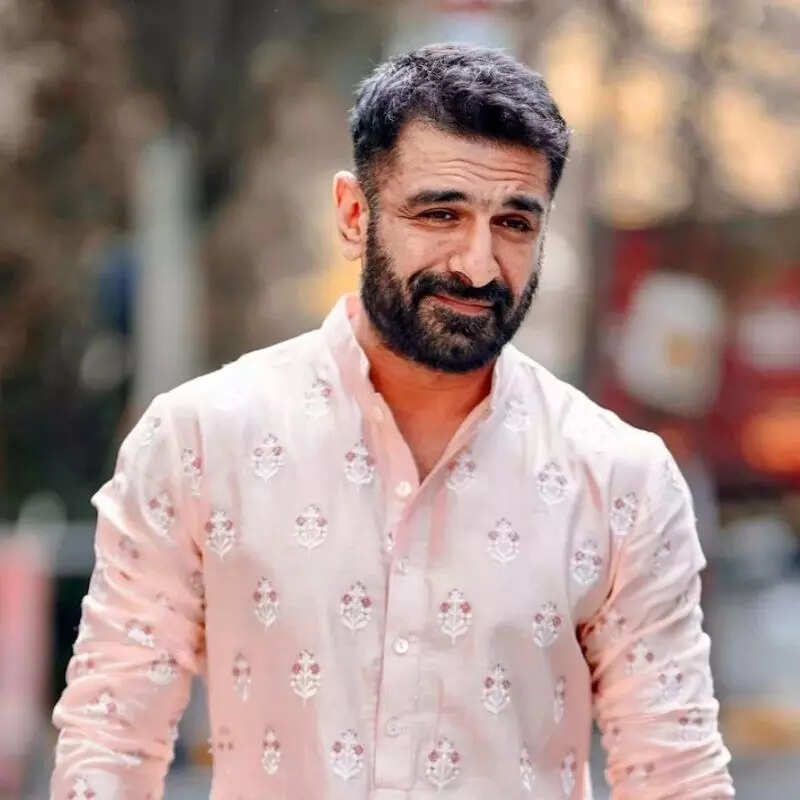 एजाज खान Eijaz Khan
