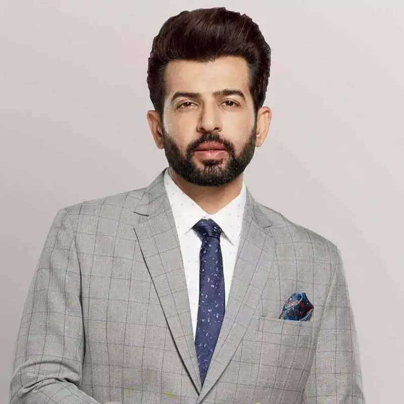 जय भानुशाली