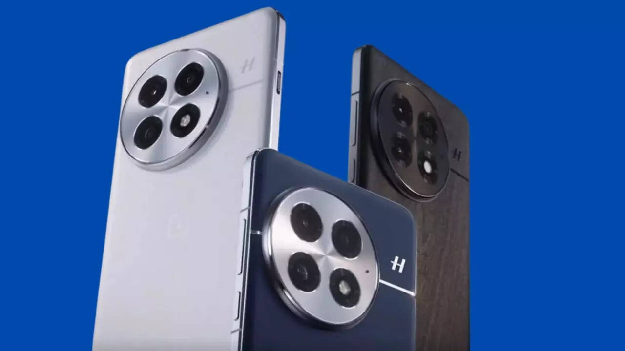 OnePlus 13