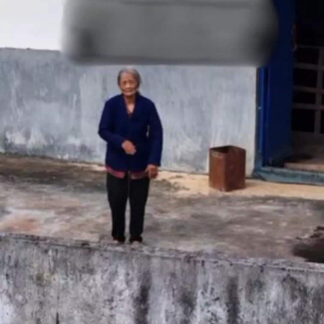 ड्रोन कैमरे से कैद हुई तस्वीरें
