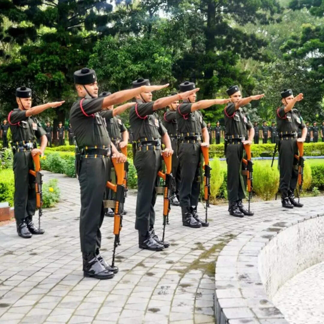 इतने पर्सेंट छात्र एनडीए में