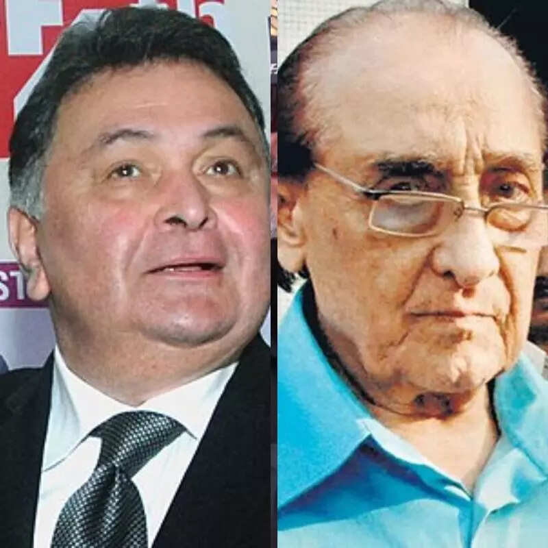 कपूर और खान खानदान की रियासत